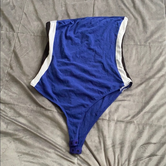 Tube top - Picture 1 of 3